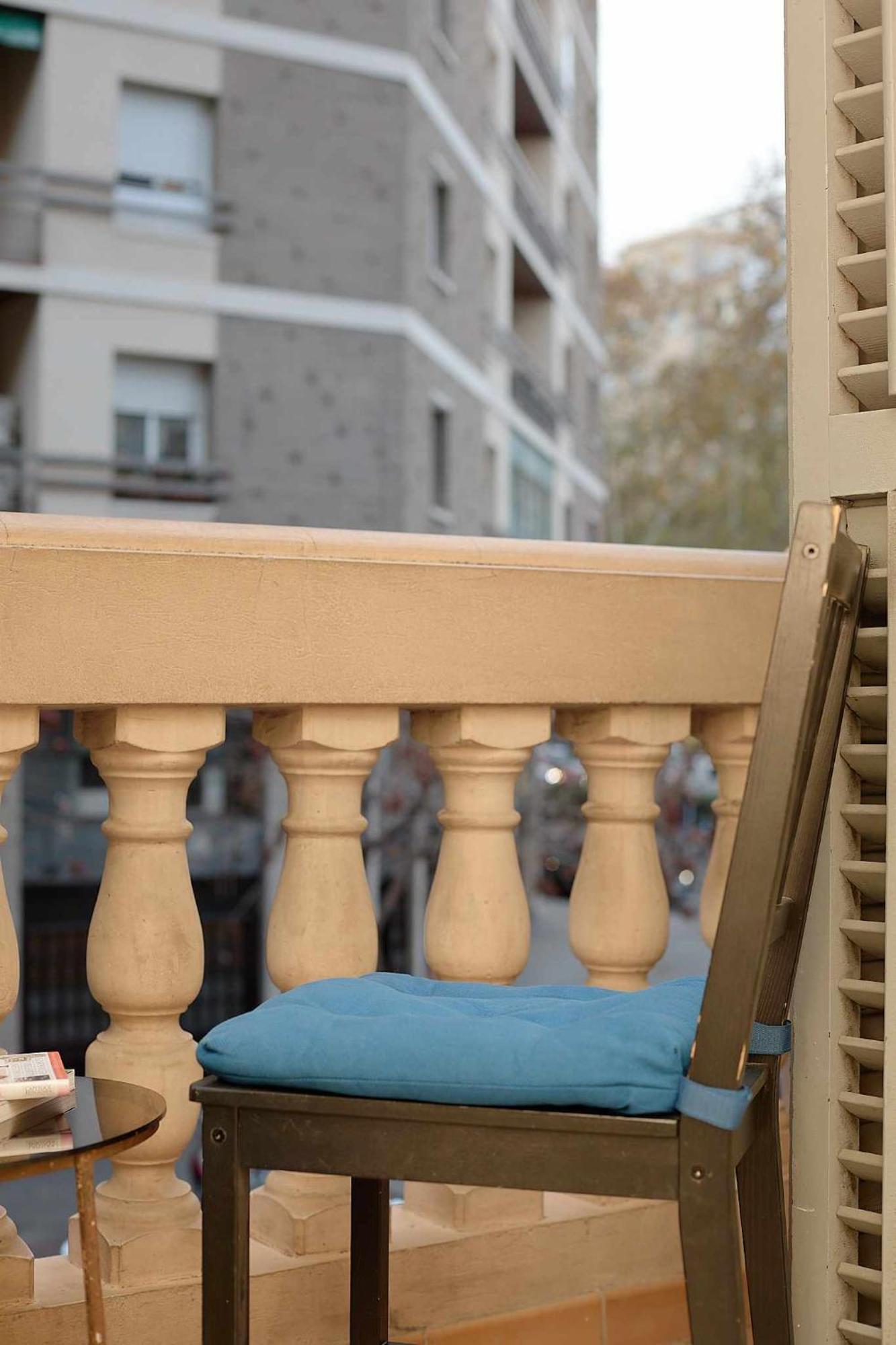 Cal Mateu 11 Huespedes Sagrada Familia Apartment Barcelona Exterior photo